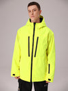 Veste coupe-vent Searipe Independent pour homme