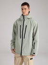 Veste coupe-vent Searipe Independent pour homme