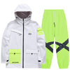 Vestes et pantalons de ski Arctic King & Queen Mountain Adventure pour femmes
