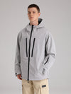 Veste coupe-vent Searipe Independent pour homme