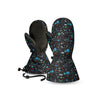 Moufles de neige Luckyboo pour enfants, adorables moufles pour garçons et filles