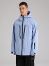 Veste coupe-vent Searipe Independent pour homme