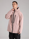 Veste coupe-vent Searipe Independent pour homme