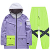 Vestes et pantalons de ski Arctic King & Queen Mountain Adventure pour femmes