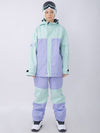 Women's Snowverb Alpine Ranger Snowsuits