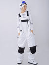Salopette de ski Snowverb Alpine Ranger pour femme