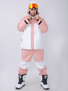 Veste et pantalon de ski Snowverb Alpine Ranger pour homme