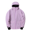 Veste de snowboard Searipe SnowMaster Mountain pour homme