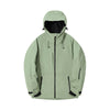 Veste de snowboard unisexe Searipe FrostGuard SnowTech pour hommes