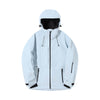 Veste de snowboard unisexe Searipe FrostGuard SnowTech pour hommes