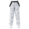 Salopette de ski/pantalon de neige isolant et performant pour homme
