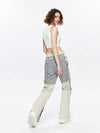 Pantalon de neige pour femme, haute performance, pratique et résistant