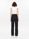Pantalon de neige pour femme, haute performance, pratique et résistant
