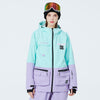 Veste de ski Arctic Queen pour femme