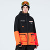Veste de ski Arctic Queen pour femme