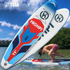 Pack planche à pagaie gonflable Windfall Cruise 11'