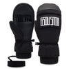 Gants de neige Gsou Snow Winter pour hommes, adaptés à toutes les conditions météorologiques