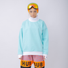 Pull à capuche imperméable Doorek Evermore pour femme