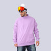 Pull à capuche Doorek Evermore Snow pour homme