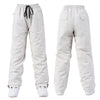 Pantalon de snowboard d'hiver pour homme, idéal pour les aventures en plein air.