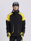Veste de snowboard cargo Cosone Adept pour femme
