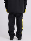 Pantalon de snowboard Cosone Adept Stripe pour homme