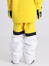 Pantalon de ski Cosone Powdreamer Colorblock pour homme