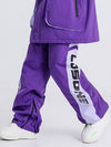Pantalon de snowboard Cosone Adept Stripe pour homme