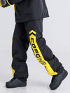 Pantalon de snowboard Cosone Adept Stripe pour homme