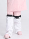 Pantalon de neige Cosone Powdreamer Colorblock pour femme