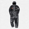 Combinaison de ski cargo de terrain Nandn pour homme