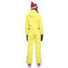 Women's Insulated One Piece Freedom Snowsuits - snowverb