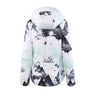 Women's Searipe Infiniti Skyline Waterproof Ski Jacket - snowverb