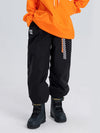 Pantalon de neige multicolore Cosone TEAM Series pour femmes