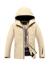 Veste de neige d'hiver Ice Princess pour femme
