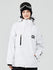 Veste de ski/snowboard Reine des montagnes d'hiver pour femme