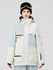 Veste de neige Arctic Queen Winter Wonderland pour femmes