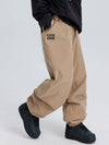 Pantalon de neige multicolore Cosone TEAM Series pour femmes