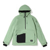 Anorak imperméable Mountain Pro pour homme