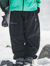 Pantalon de snowboard cargo ample John Snow ChillMotion pour femme, toutes saisons