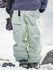 Pantalon de snowboard cargo ample John Snow ChillMotion pour femme, toutes saisons
