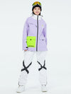 Vestes et pantalons de ski Arctic King & Queen Mountain Adventure pour femmes