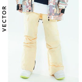 Pantalon de ski de fond Vector pour femmes