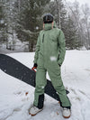 Combinaison de ski une pièce Air Pose Snowcrafts 2L pour femme