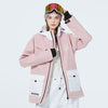 Veste de ski Arctic King & Queen Mountain Adventure pour femme