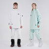 Combinaisons de ski unisexes Dook Snow Freestyle Mountain Discover