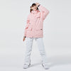 Combinaison de ski imperméable Arctic Queen Aurora pour femme