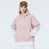 Sweat à capuche imperméable Arctic Queen 2 en 1 pour homme