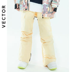 Pantalon de ski de fond Vector pour femmes