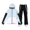 Combinaisons de ski imperméables Mountain Shred pour femmes - All Mountain